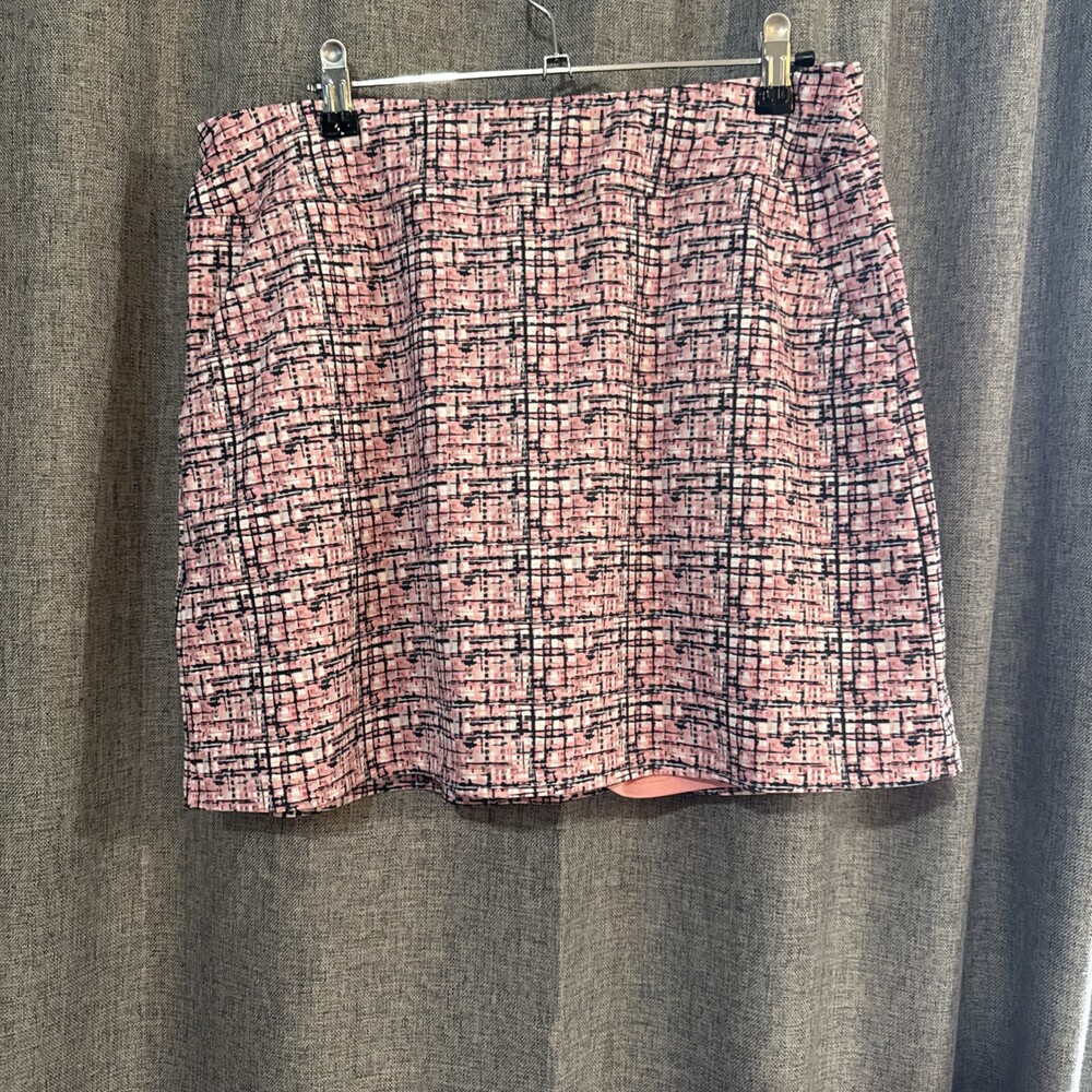 Women’s Large Golf Skirts